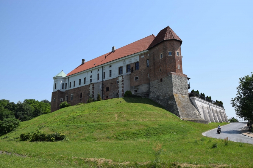 Podsumowanie wycieczki do Sandomierza