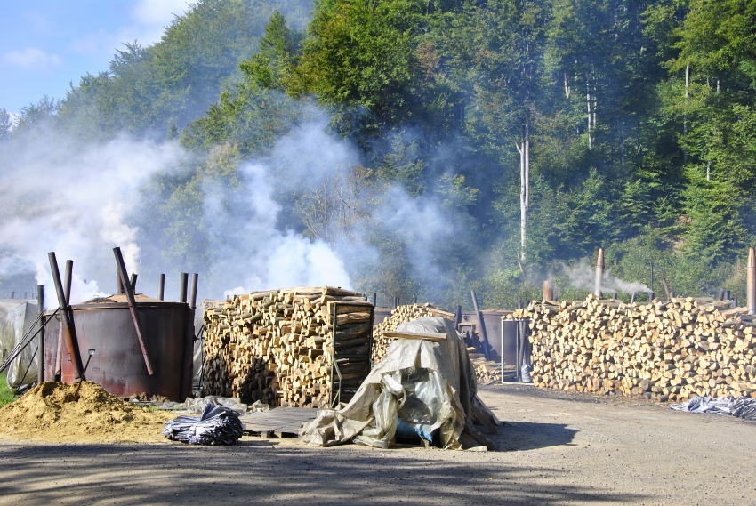 Podsumowanie wycieczki w Bieszczady