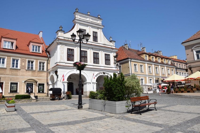 Podsumowanie wycieczki do Sandomierza