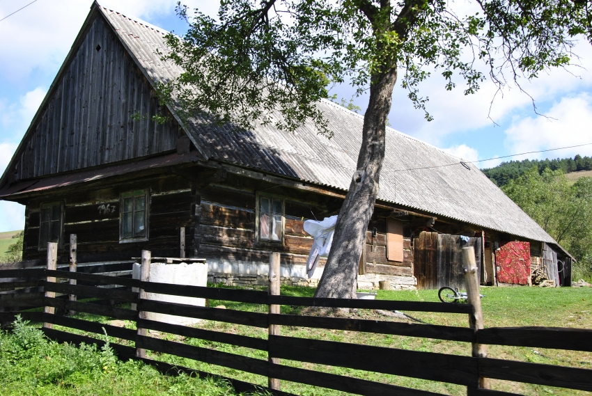 Podsumowanie wycieczki w Bieszczady