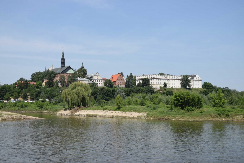 Podsumowanie wycieczki do Sandomierza