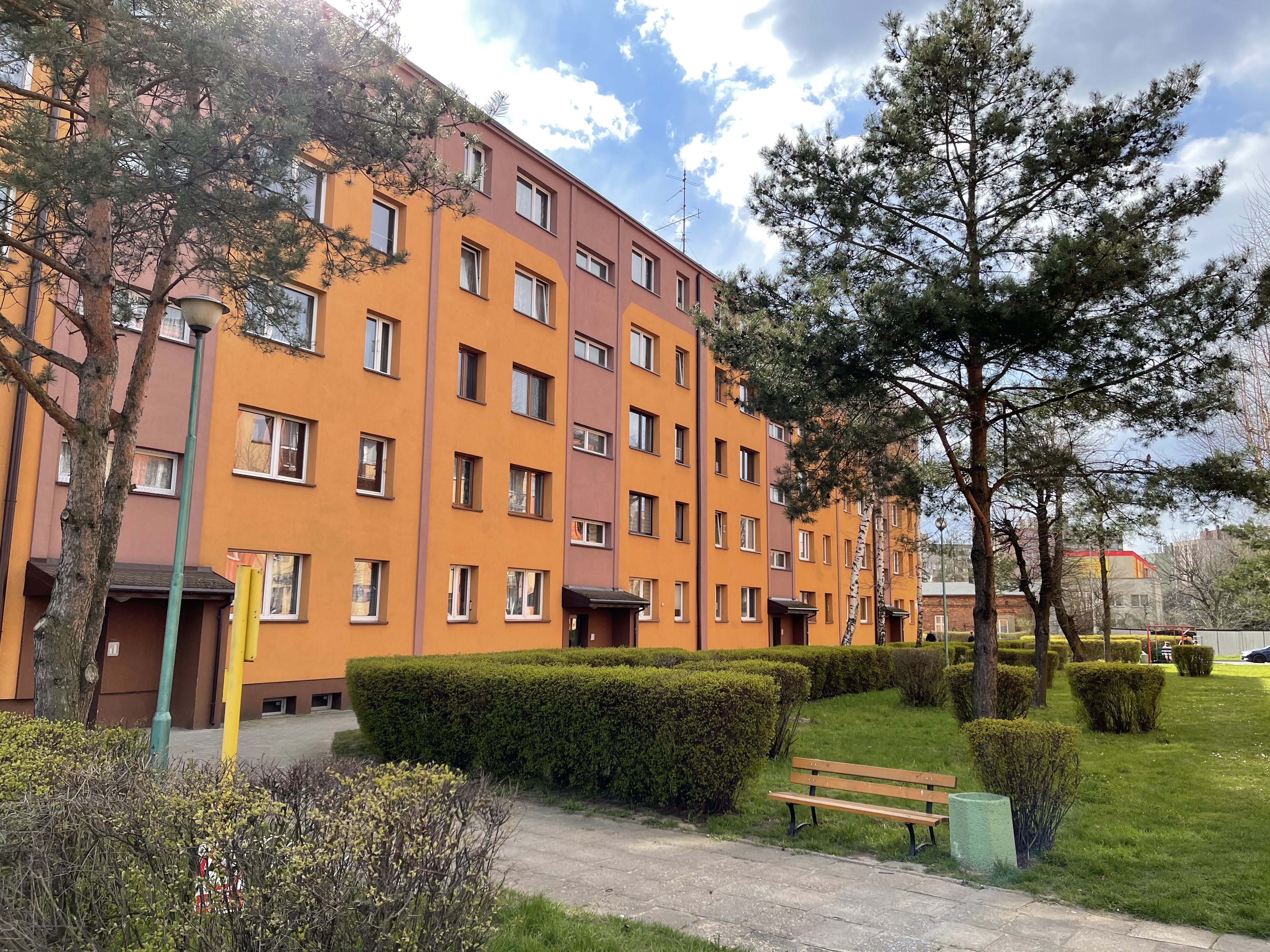 OFERTA LOKALI / PRZETARGI